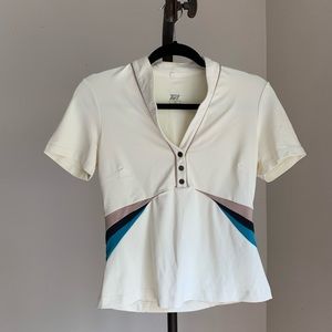 SOLD Tail Athletic Golf Top WOMEN’S XS